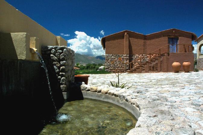 Estancia Colome Molinos Exterior photo