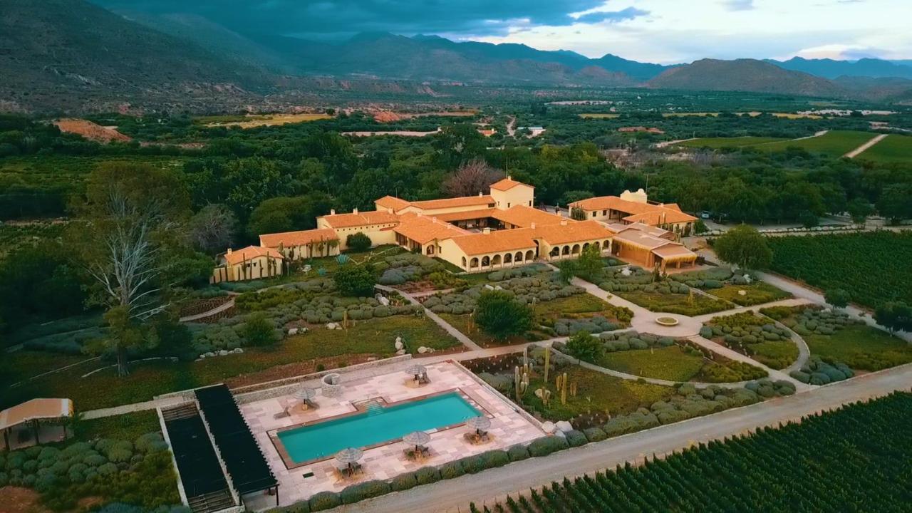 Estancia Colome Molinos Exterior photo