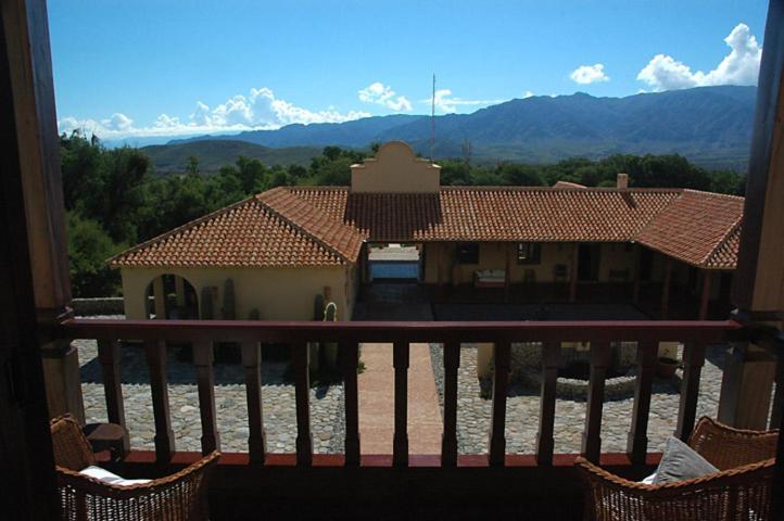 Estancia Colome Molinos Exterior photo