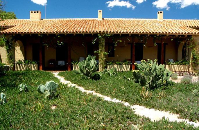 Estancia Colome Molinos Exterior photo
