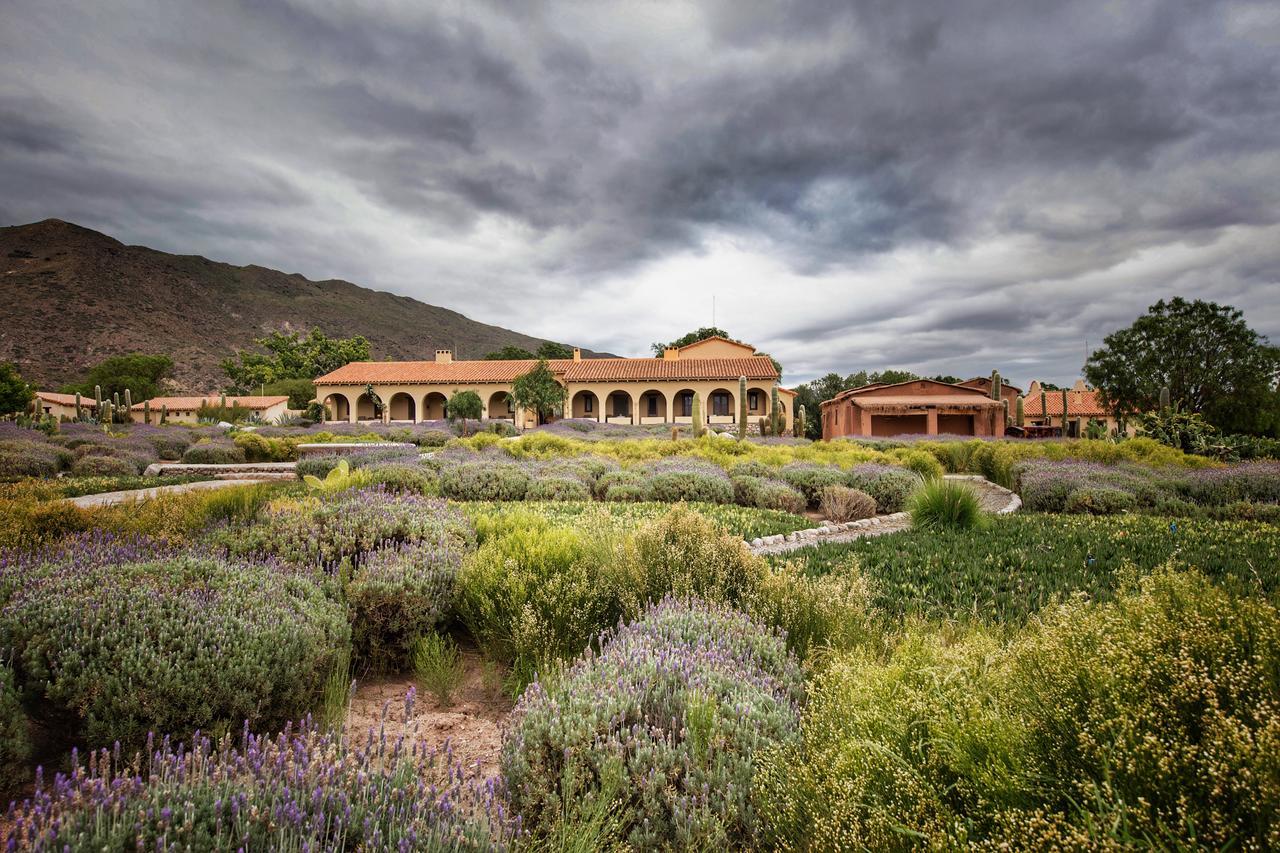 Estancia Colome Molinos Exterior photo