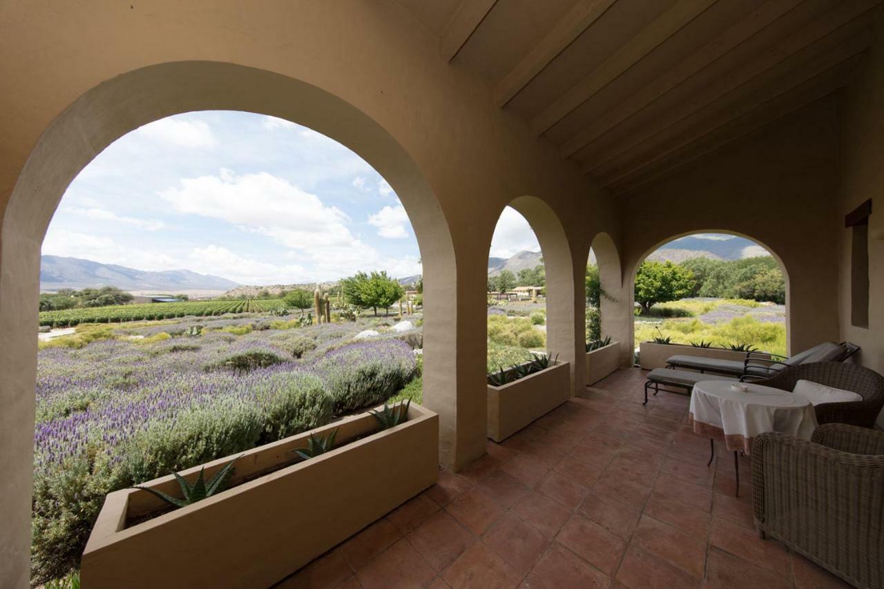 Estancia Colome Molinos Exterior photo