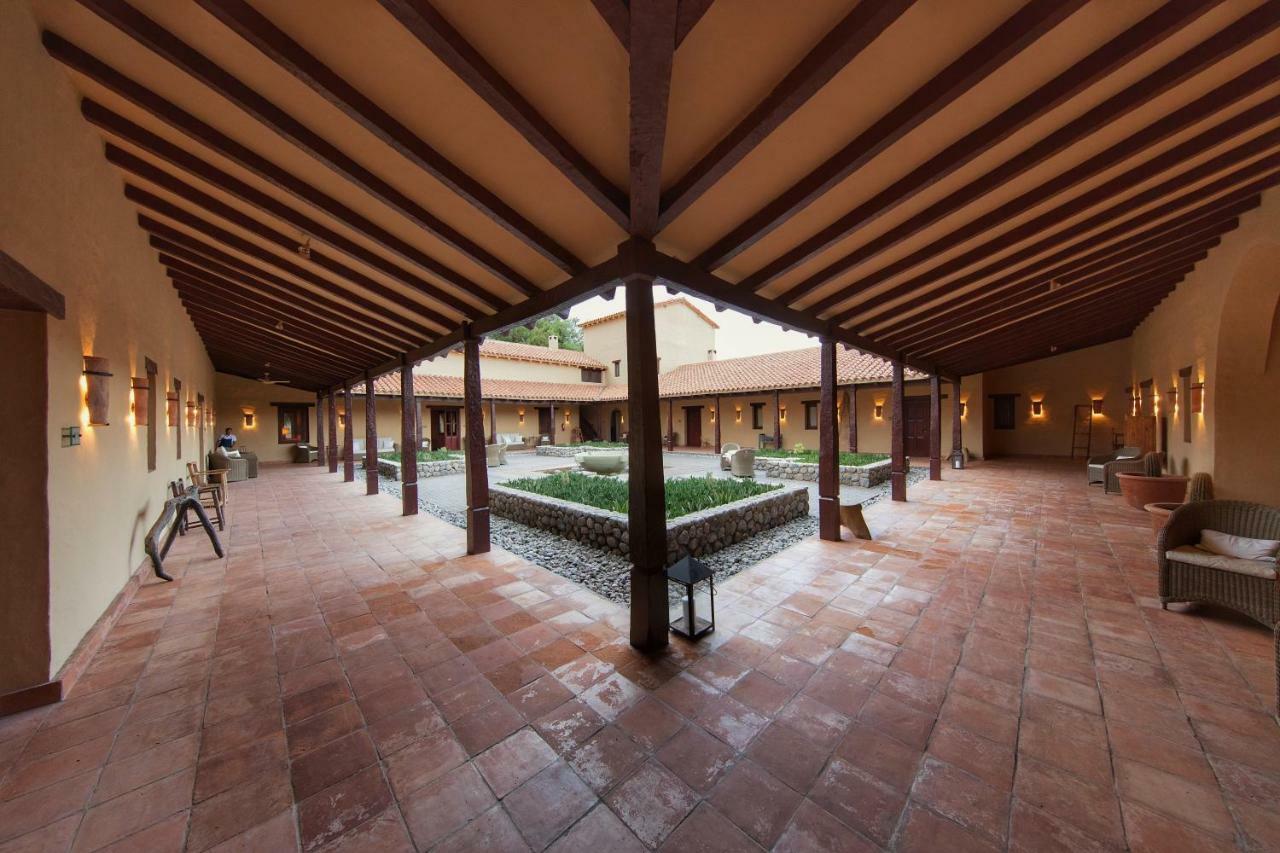 Estancia Colome Molinos Exterior photo